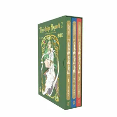 Volume cover